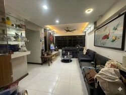 Blk 28A Dover Gardens (Queenstown), HDB 4 Rooms #624131011